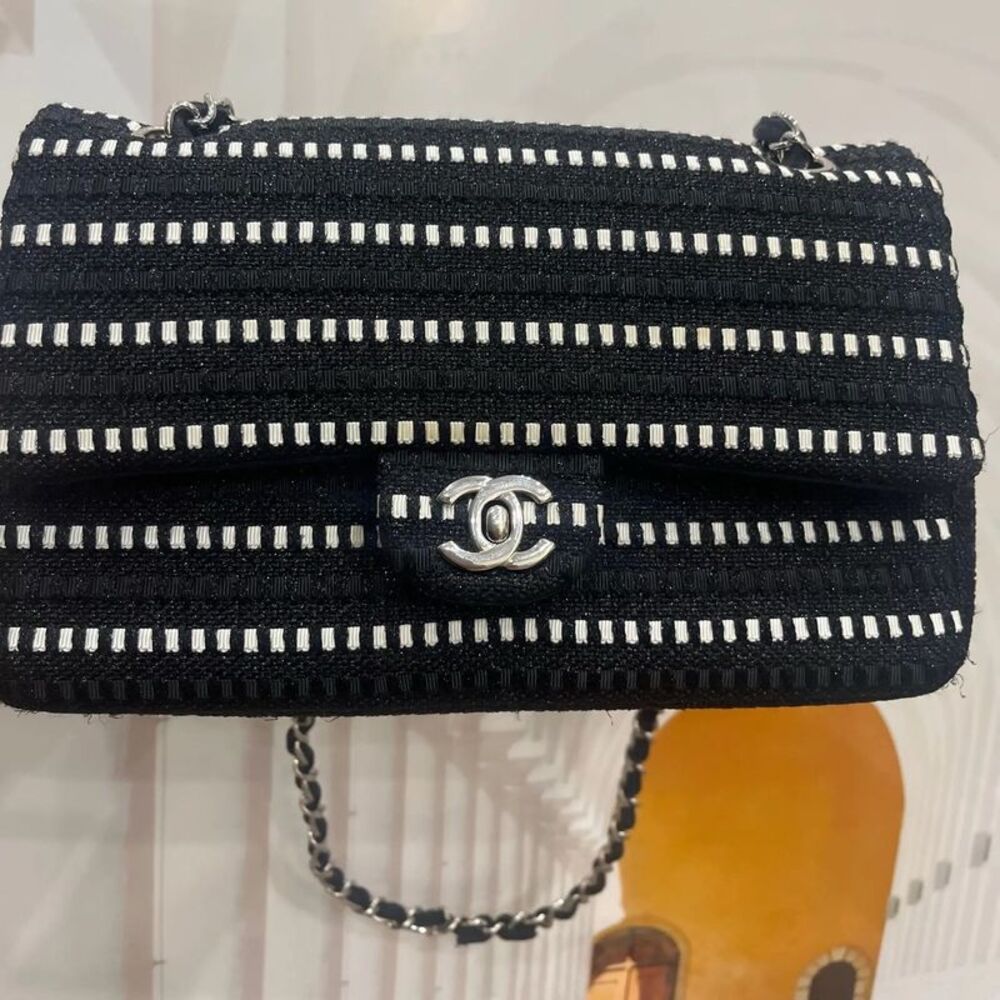 Chanel Women Pre-Loved Bag Very Good Condition